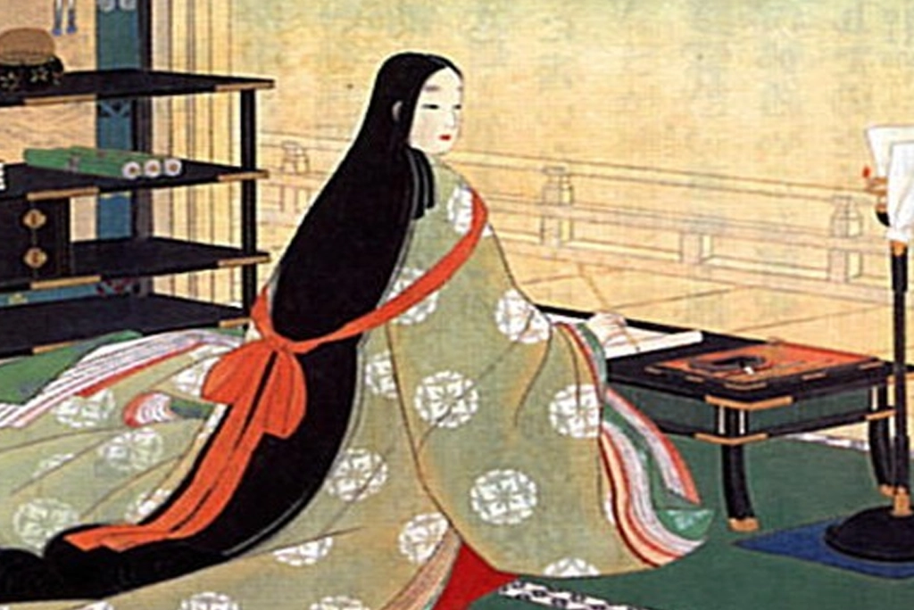 La historia de Genji: La primera novela escrita por una mujer que revolucionó la literatura