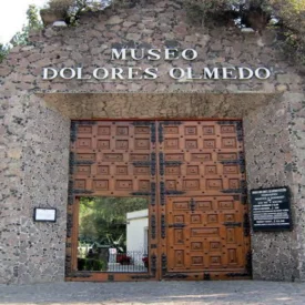 La reapertura del Museo Dolores Olmedo ya es un hecho. ¡No te lo puedes perder!