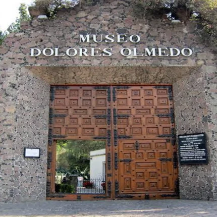 La reapertura del Museo Dolores Olmedo ya es un hecho. ¡No te lo puedes perder!