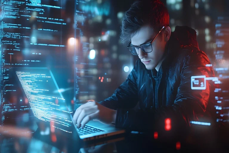 Jóvenes desarrollando habilidades digitales y sostenibles en el Día Mundial de las Habilidades de la Juventud 2025, enfocados en inteligencia artificial y liderazgo
