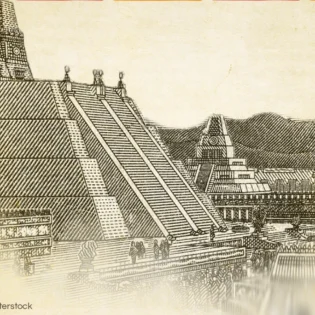Mitos vs. Realidades del origen de Tenochtitlan hace 700 años