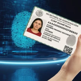 ¿Necesitarás la nueva CURP biométrica para entrar a la universidad?