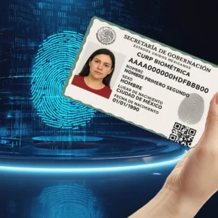 ¿Necesitarás la nueva CURP biométrica para entrar a la universidad?