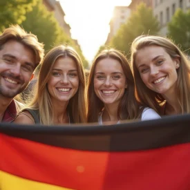 ¿Por qué Alemania se convierte en el mejor destino para estudiar y trabajar en el extranjero?