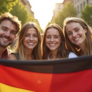 ¿Por qué Alemania se convierte en el mejor destino para estudiar y trabajar en el extranjero?