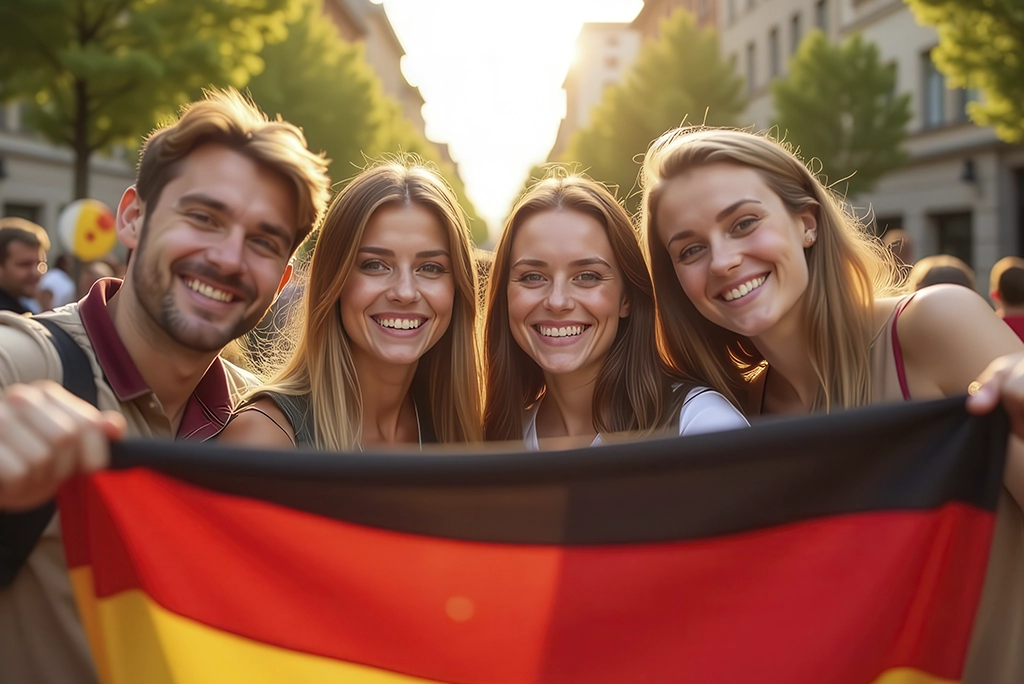 ¿Por qué Alemania se convierte en el mejor destino para estudiar y trabajar en el extranjero?
