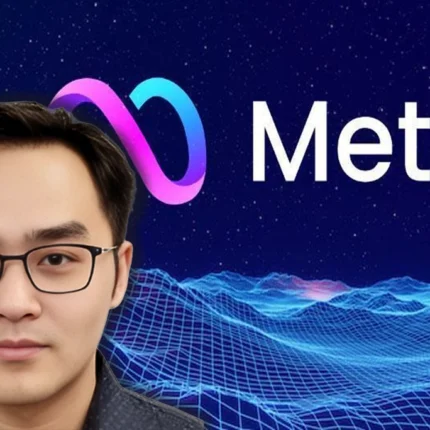 ¿Por qué Jiahui Yu es el fichaje más importante de Meta?