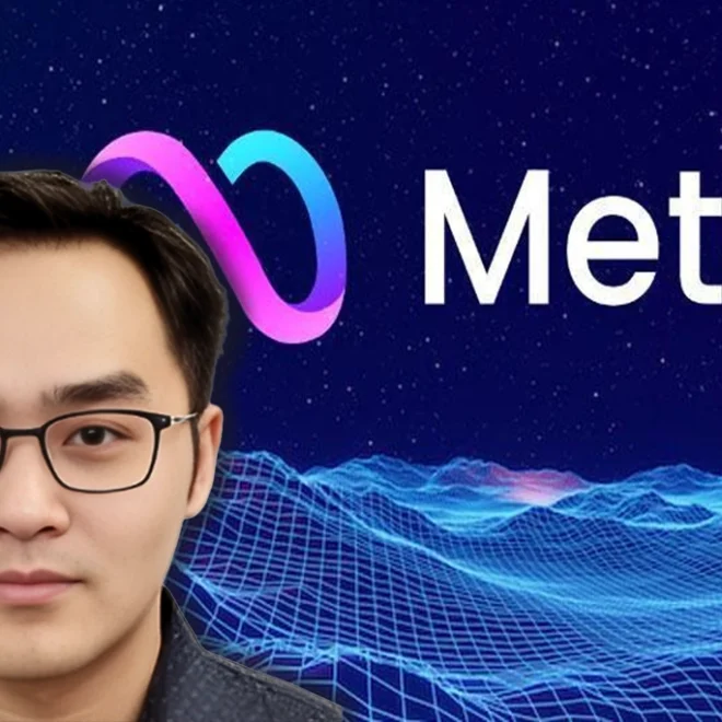 ¿Por qué Jiahui Yu es el fichaje más importante de Meta?