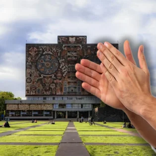Puntaje perfecto en el examen de admisión de la UNAM: ¿Qué carreras eligieron las aspirantes?