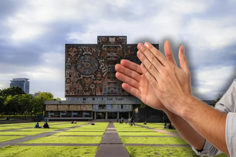 Puntaje perfecto en el examen de admisión de la UNAM y qué carreras eligieron las aspirantes