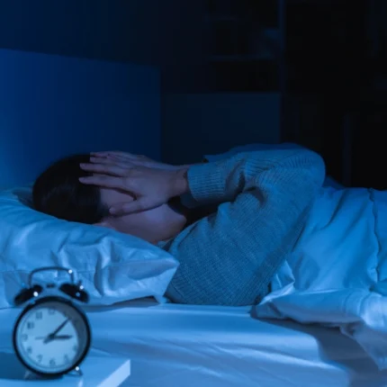 ¿Despertar a las 3 de la madrugada? No es paranormal, esto es lo que significa