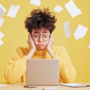 ¿TDAH o TDA? Sus diferencias y las carreras ideales para cada uno