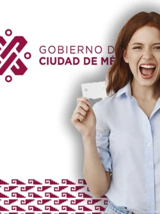 Tarjeta Juventud CDMX: Becas de 12 mil pesos para estudiantes y deportistas
