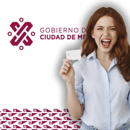 Tarjeta Juventud CDMX: Becas de 12 mil pesos para estudiantes y deportistas