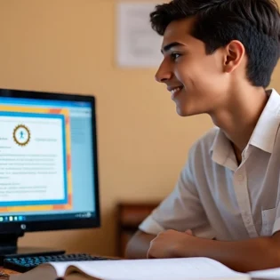 Más de 1.4 millones de estudiantes recibirán sus certificados en digital ¿Tú serás uno?