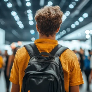 Leadership Expofest 2025: el evento donde jóvenes construyen un liderazgo con propósito