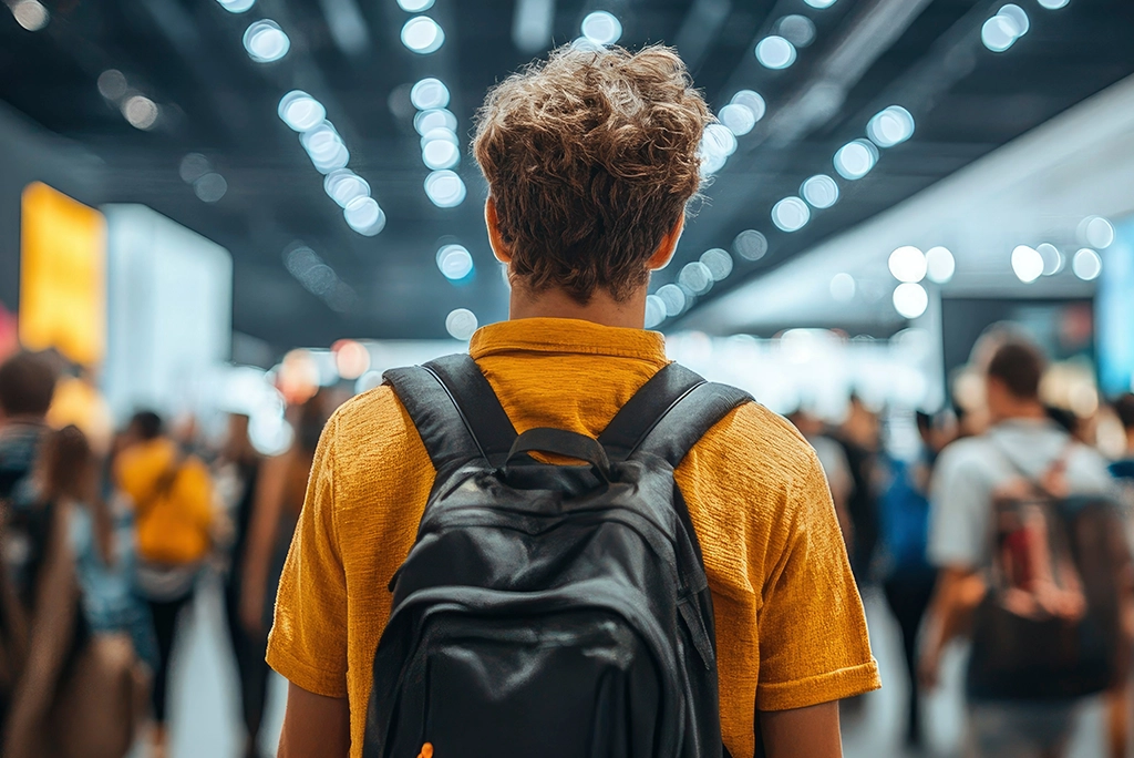 Leadership Expofest 2025: el evento donde jóvenes construyen un liderazgo con propósito