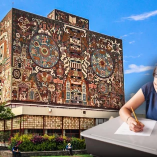 ¿Cómo lograron un puntaje perfecto en la UNAM? Los secretos de los 4 aspirantes