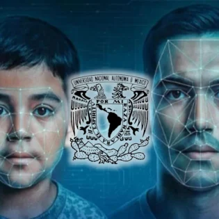 Proyecto ‘Regresa’ de la UNAM: La IA que busca resolver el drama de las personas desaparecidas en México