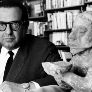 ¿Sabías que estos logos famosos los diseñó Pedro Ramírez Velázquez?