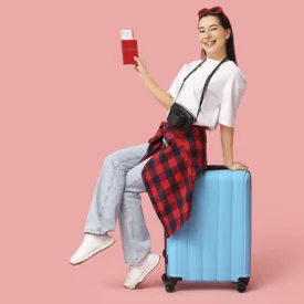 Si tus vacaciones de verano fueran un proyecto académico, ¿cómo serían?
