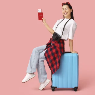Si tus vacaciones de verano fueran un proyecto académico, ¿cómo serían?