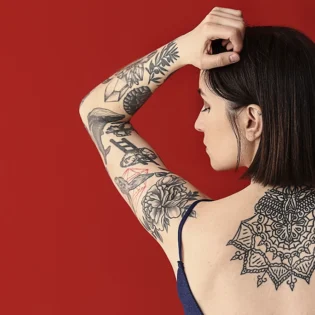 ¿Cuántos tipos de tatuajes existen? Averigua cuál refleja tu personalidad