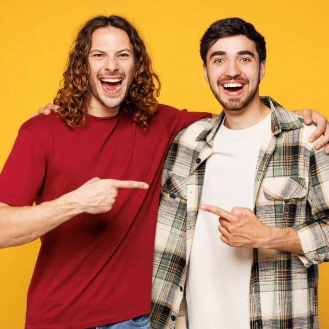¿Eres una persona socialmente inteligente? 8 señales que lo demuestran