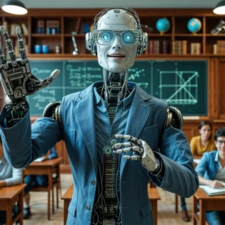 10 Universidades mexicanas que ya integran la Inteligencia Artificial en sus clases