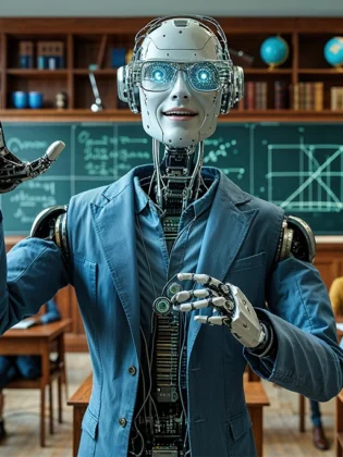 10 Universidades mexicanas que ya integran la Inteligencia Artificial en sus clases