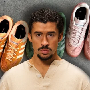 Bad Bunny x adidas: ¿cuáles tenis de las últimas colección hacen match con tu estilo?