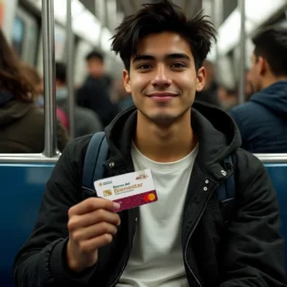 Beca de transporte para estudiantes: Paso a paso para renovar este beneficio