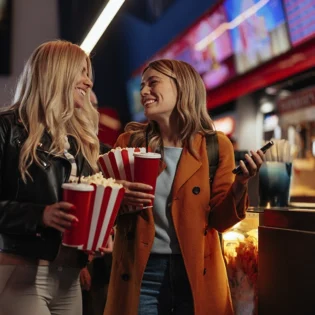 Cinépolis y el Combo Godín: ¿Y si hubiera un combo para universitarios?