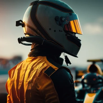 ¿Quieres ser piloto como Checo Pérez? Esto necesitas estudiar y entrenar