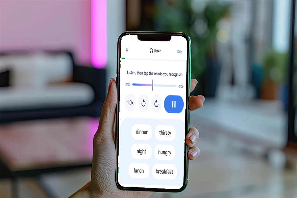 ¡Nueva función de Google Translate! Cómo crear clases personalizadas de idiomas con Gemini AI