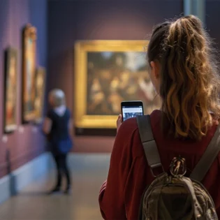 ¿Cómo funcionan las Noches de Museo de la CDMX? 5 claves que debes conocer