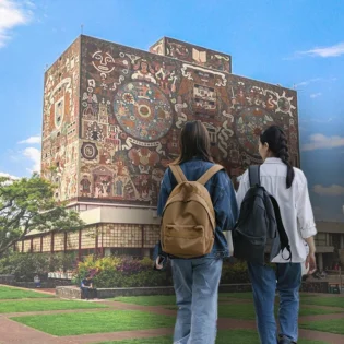 ¡Nueva beca UNAM: Beca Ifigenia Martínez! Requisitos y fechas para aplicar a los 3,600 pesos