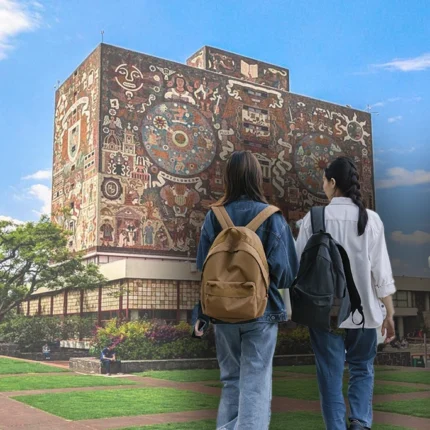¡Nueva beca UNAM: Beca Ifigenia Martínez! Requisitos y fechas para aplicar a los 3,600 pesos