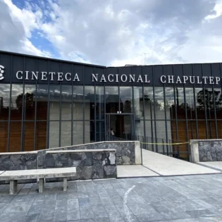 ¿Cuándo abre la Cineteca Nacional Chapultepec? Todo sobre su reapertura y funciones