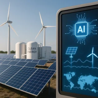 ¿Eco-Friendly? La energía que gasta realmente la IA con cada consulta