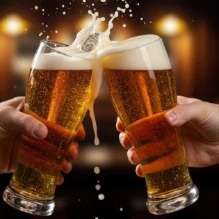 Cosas que no sabías de la cerveza… y que usarás para justificar tu próxima chela