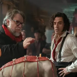 El Arte vs. la IA: por qué ‘Frankenstein’ de Guillermo Del Toro es un grito de guerra creativo