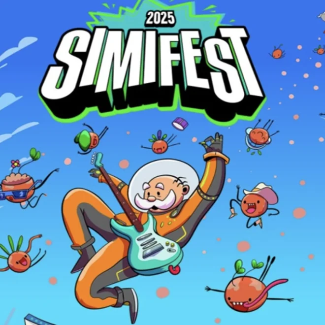 El SimiFest 2025 sube el nivel: Cartel completo, boletos y todo lo que debes saber