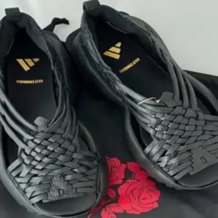 El caso del ‘plagio de Adidas’: Cuando la moda ignora a sus raíces