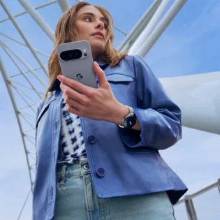 Pixel 10 de Google: funciones que lo convierten en el rey de la IA en smartphones