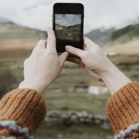 Día Mundial de la Fotografía: Guía de Fotografía móvil para crear y emprender