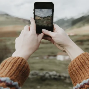 Día Mundial de la Fotografía: Guía de Fotografía móvil para crear y emprender