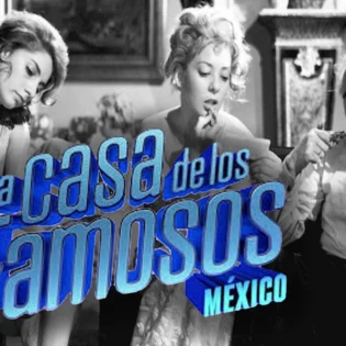 La conexión secreta: ¿LCDLF y la película de culto que inspiró los reality shows?