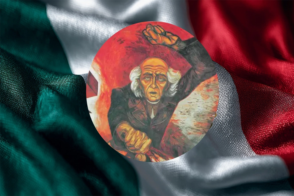 Mitos y realidades de la historia de México. ¿Sabes más que un niño de primaria?
