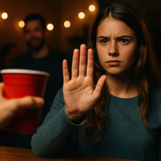 ¿Por qué los Gen Z le dicen no al alcohol? Descubre si eres parte de la tendencia
